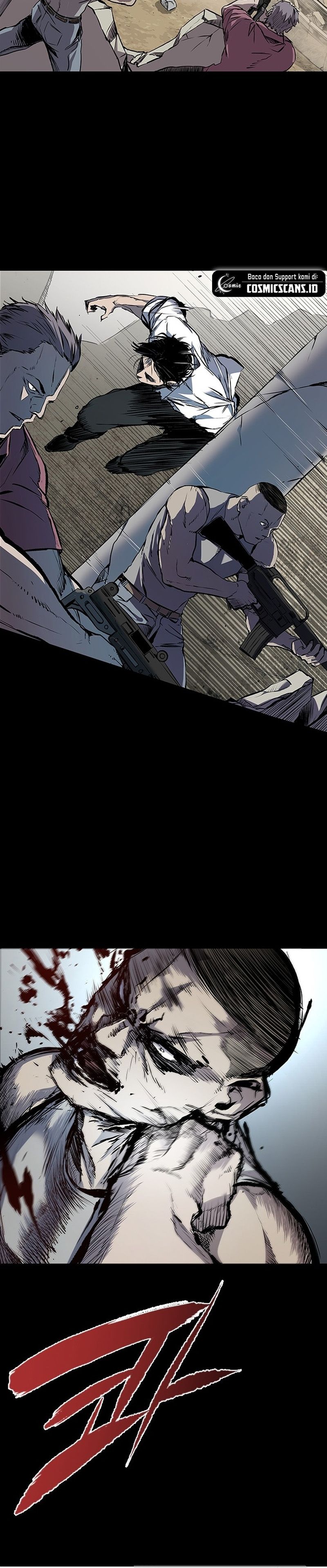 Baca Castle 2: On Top of Everyone - Chapter 1 halaman 12