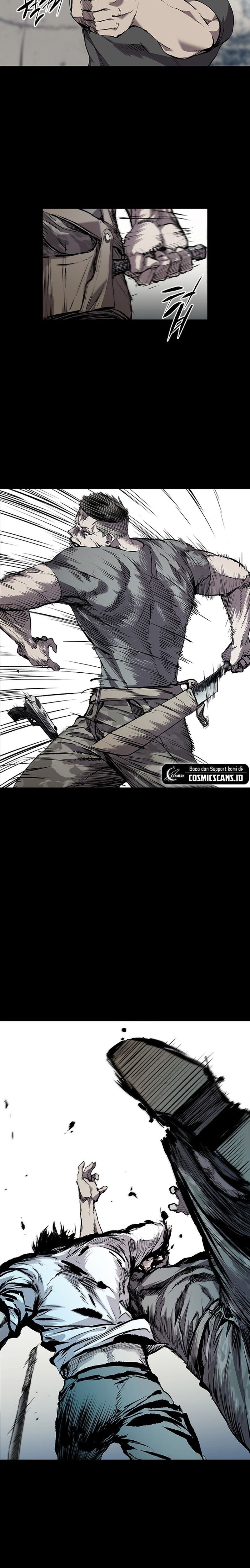 Baca Castle 2: On Top of Everyone - Chapter 1 halaman 14