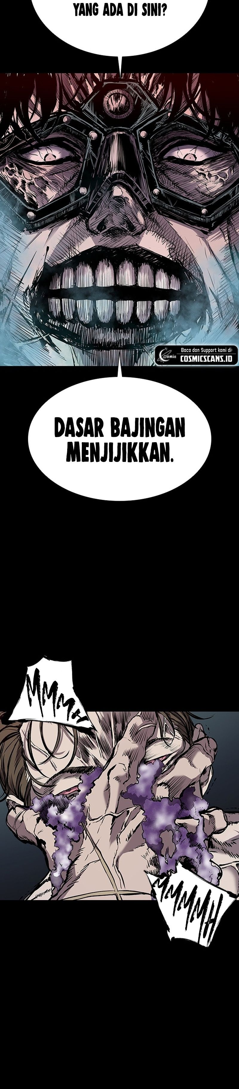 Baca Castle 2: On Top of Everyone - Chapter 1 halaman 28