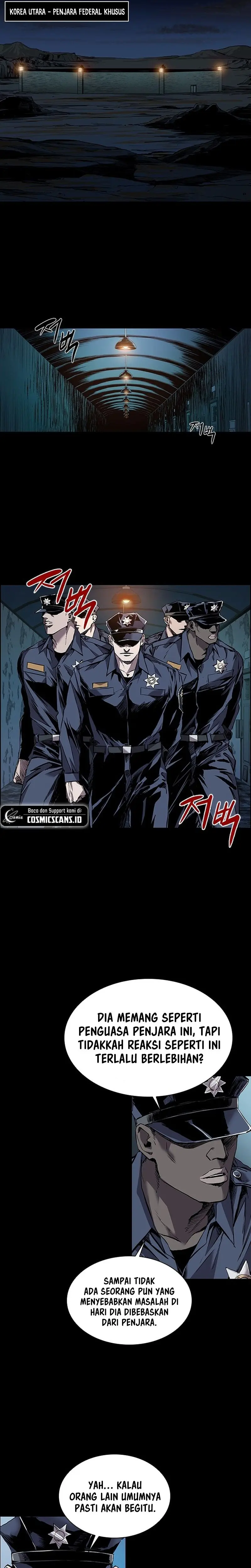 Baca Castle 2: On Top of Everyone - Chapter 1 halaman 35