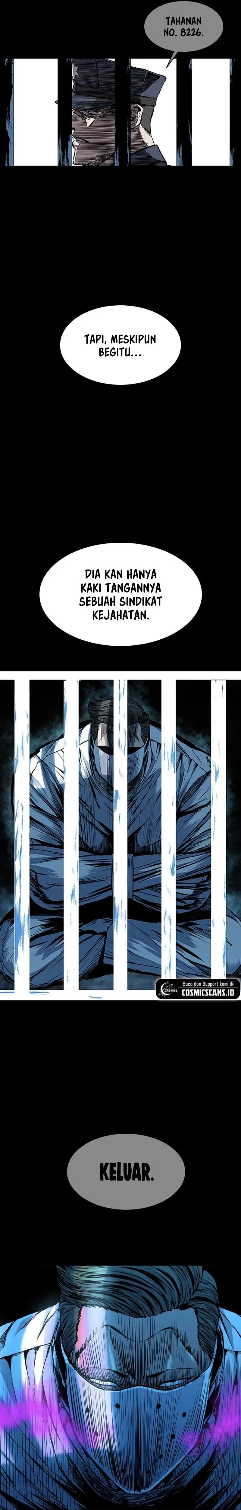 Baca Castle 2: On Top of Everyone - Chapter 1 halaman 37