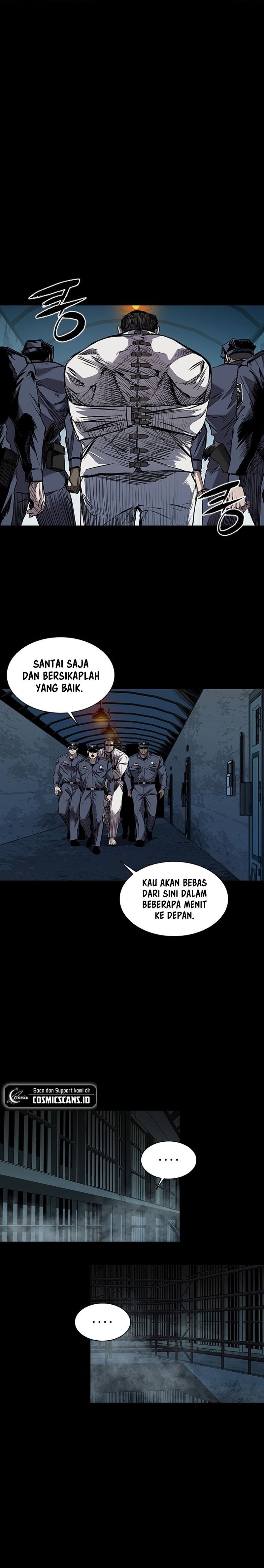 Baca Castle 2: On Top of Everyone - Chapter 1 halaman 38