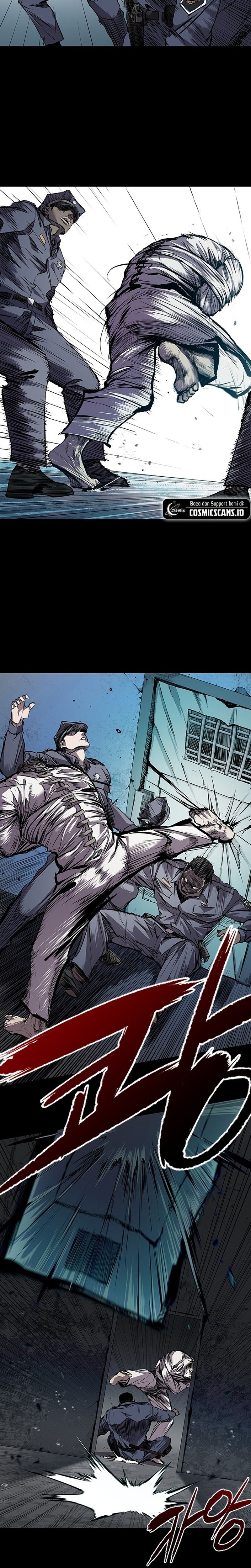 Baca Castle 2: On Top of Everyone - Chapter 1 halaman 42