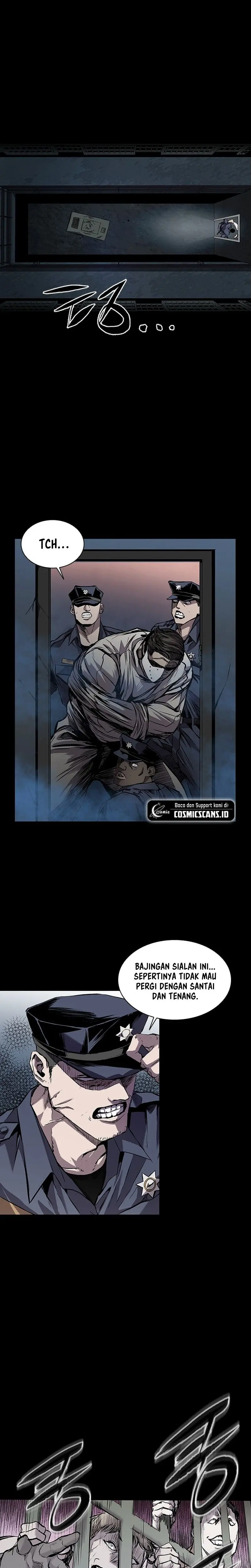 Baca Castle 2: On Top of Everyone - Chapter 1 halaman 43