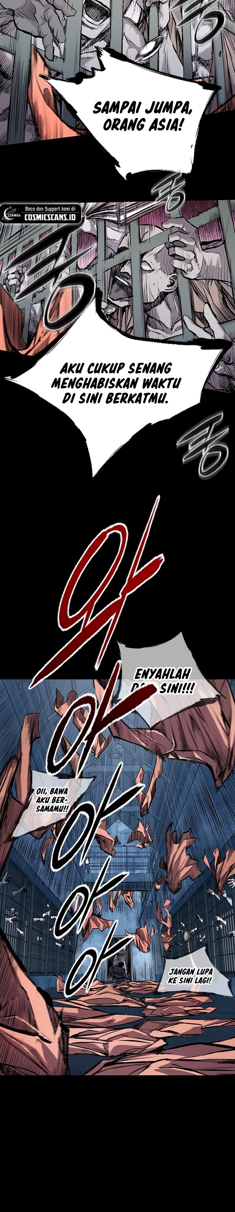 Baca Castle 2: On Top of Everyone - Chapter 1 halaman 44