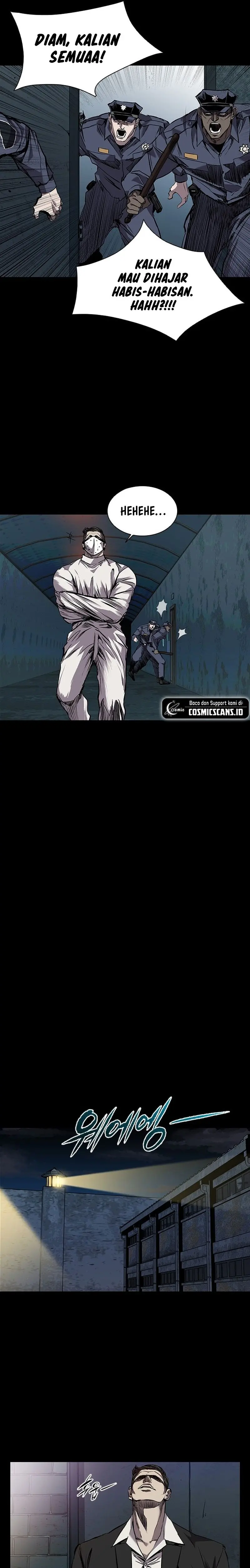 Baca Castle 2: On Top of Everyone - Chapter 1 halaman 45