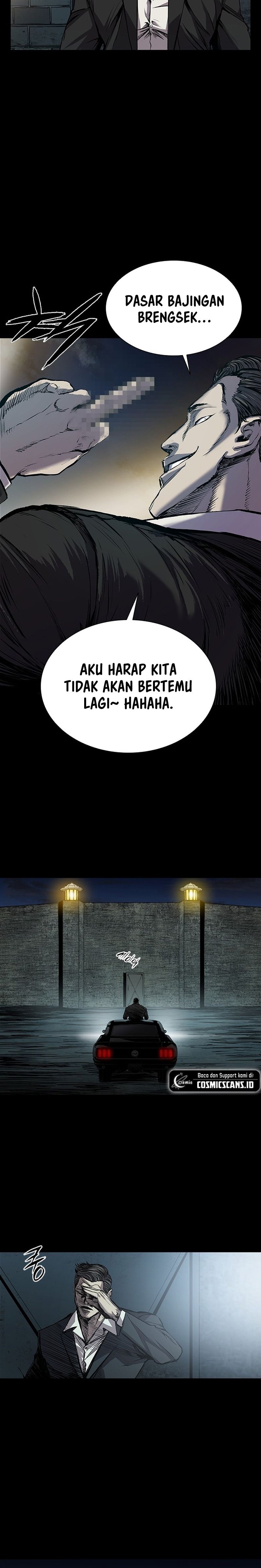 Baca Castle 2: On Top of Everyone - Chapter 1 halaman 46