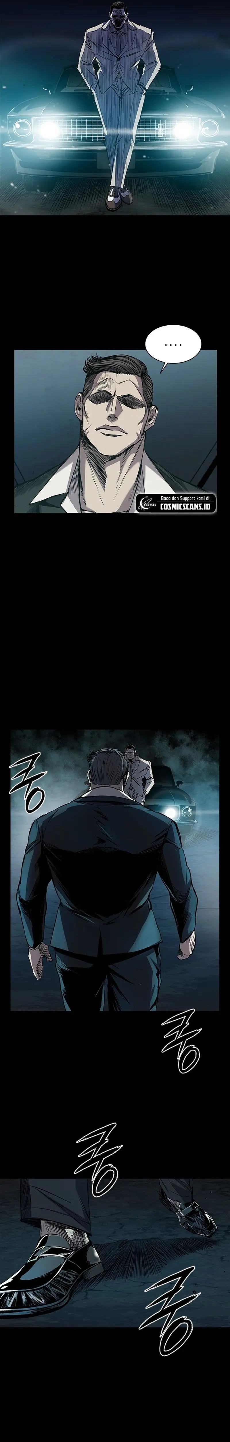 Baca Castle 2: On Top of Everyone - Chapter 1 halaman 47