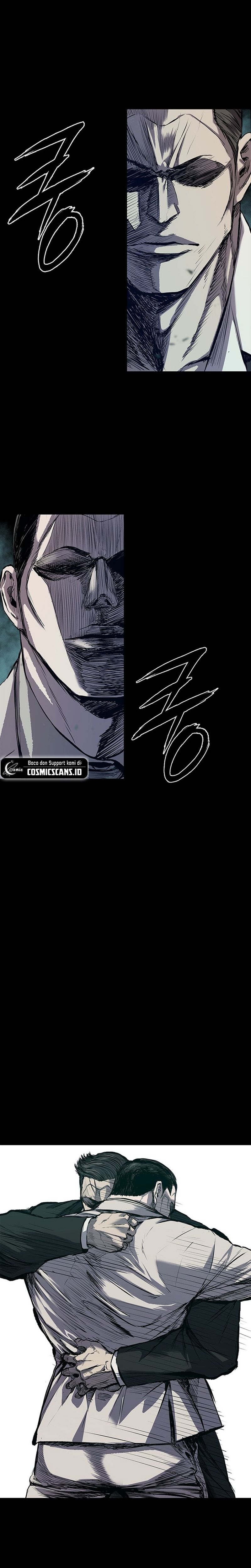 Baca Castle 2: On Top of Everyone - Chapter 1 halaman 48