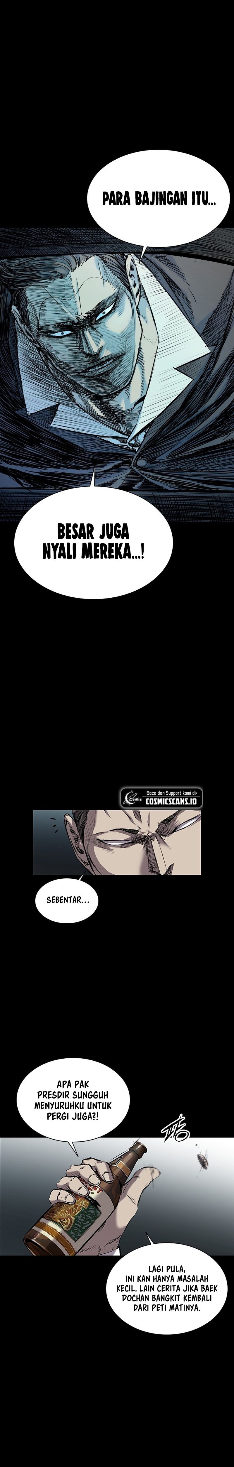 Baca Castle 2: On Top of Everyone - Chapter 1 halaman 52