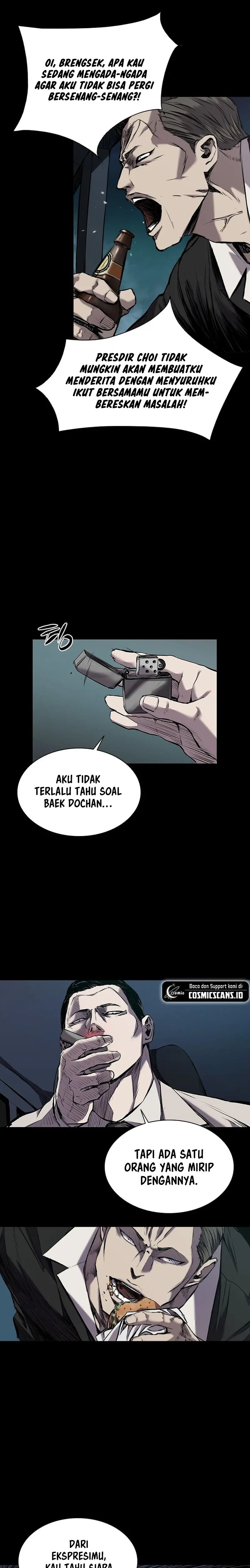 Baca Castle 2: On Top of Everyone - Chapter 1 halaman 53