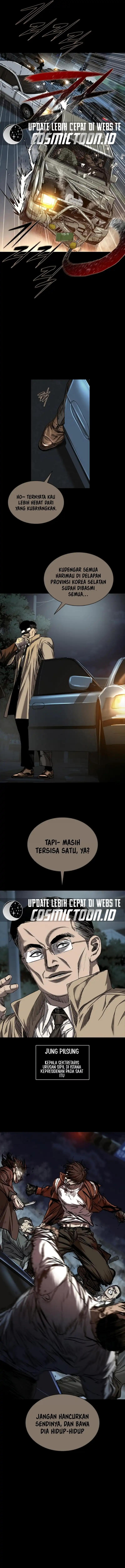 Baca Castle 2: On Top of Everyone - Chapter 131 halaman 10