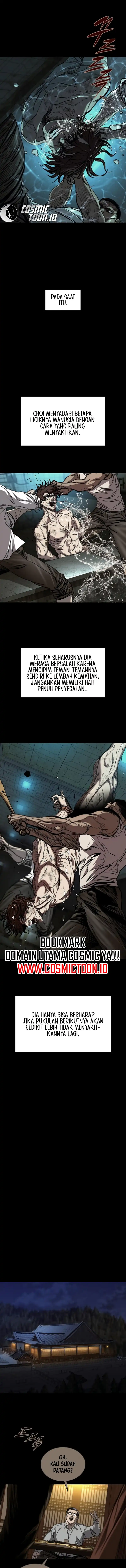 Baca Castle 2: On Top of Everyone - Chapter 131 halaman 11