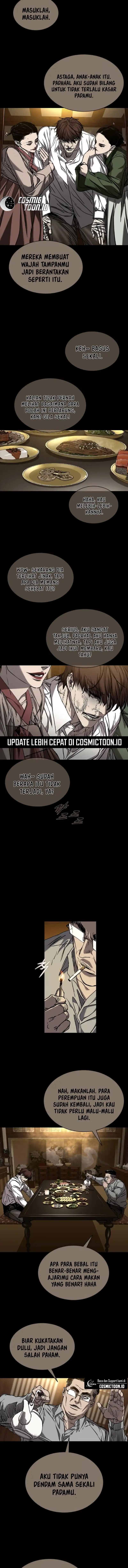 Baca Castle 2: On Top of Everyone - Chapter 131 halaman 12