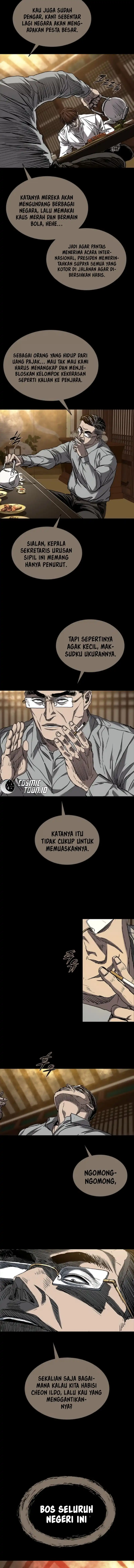 Baca Castle 2: On Top of Everyone - Chapter 131 halaman 13