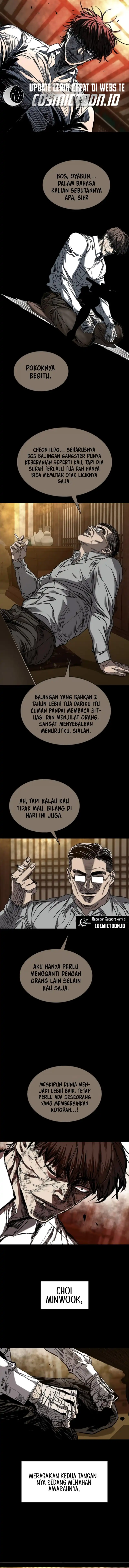 Baca Castle 2: On Top of Everyone - Chapter 131 halaman 14