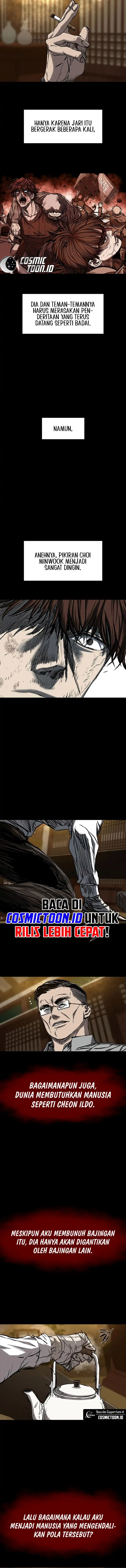 Baca Castle 2: On Top of Everyone - Chapter 131 halaman 15