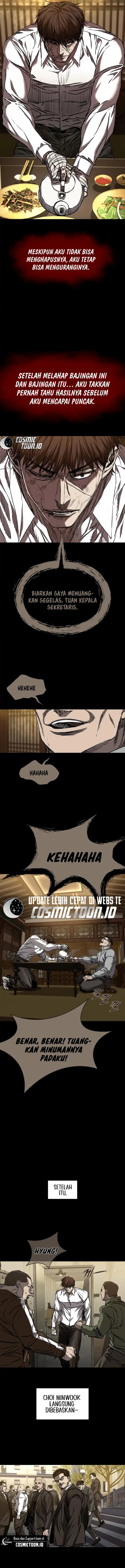 Baca Castle 2: On Top of Everyone - Chapter 131 halaman 16