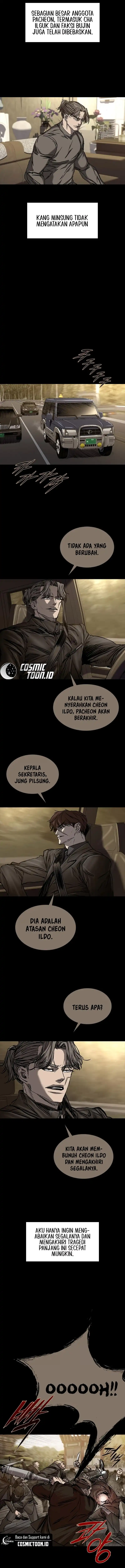 Baca Castle 2: On Top of Everyone - Chapter 131 halaman 17