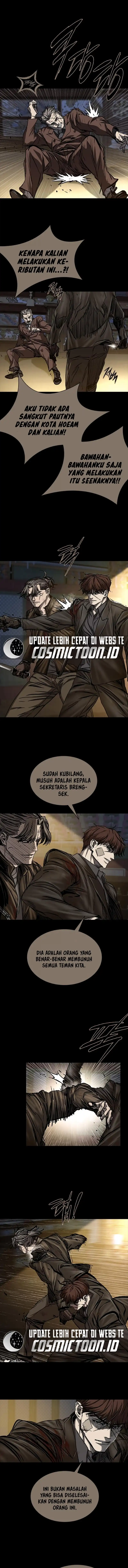 Baca Castle 2: On Top of Everyone - Chapter 131 halaman 18