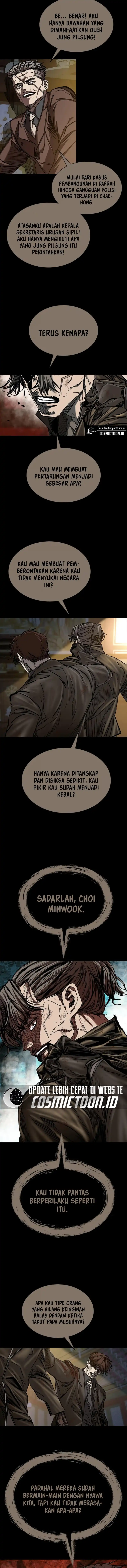 Baca Castle 2: On Top of Everyone - Chapter 131 halaman 19