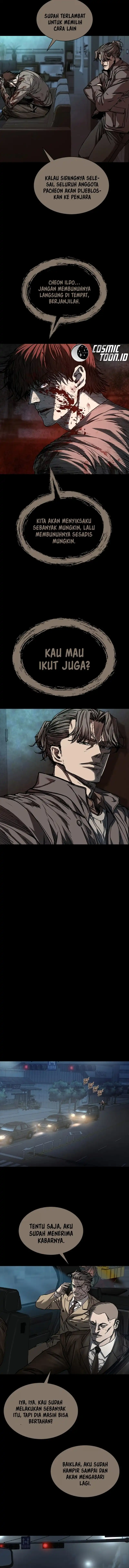 Baca Castle 2: On Top of Everyone - Chapter 131 halaman 2