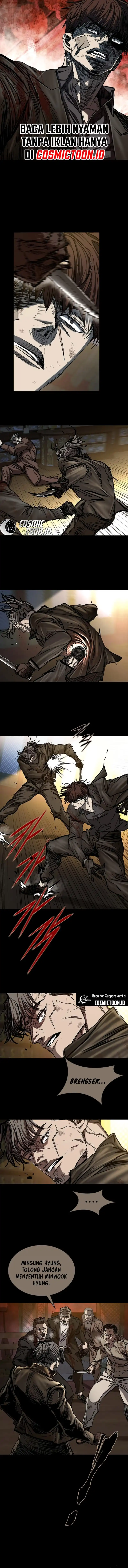 Baca Castle 2: On Top of Everyone - Chapter 131 halaman 20