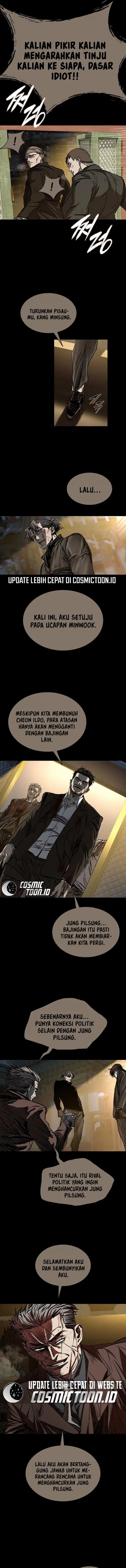 Baca Castle 2: On Top of Everyone - Chapter 131 halaman 21