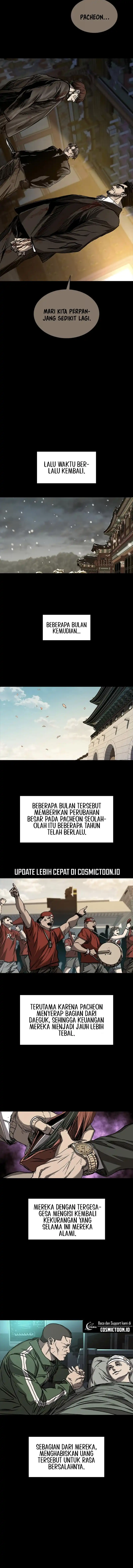 Baca Castle 2: On Top of Everyone - Chapter 131 halaman 22