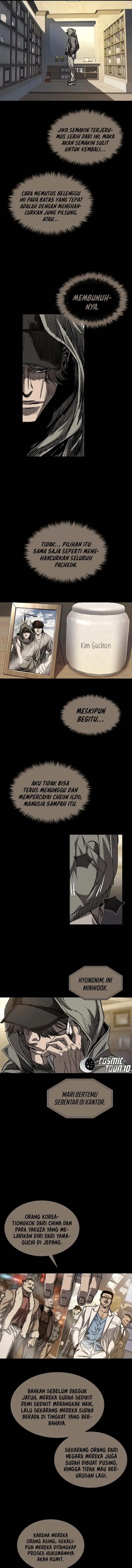 Baca Castle 2: On Top of Everyone - Chapter 131 halaman 23