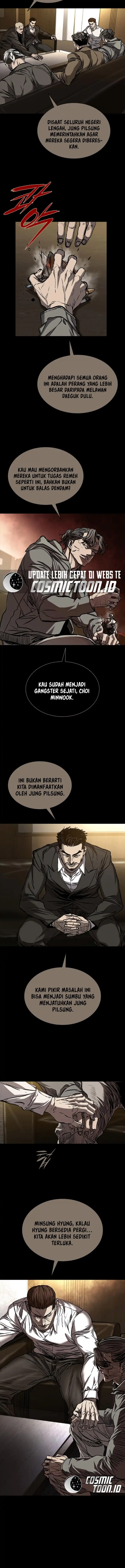 Baca Castle 2: On Top of Everyone - Chapter 131 halaman 24