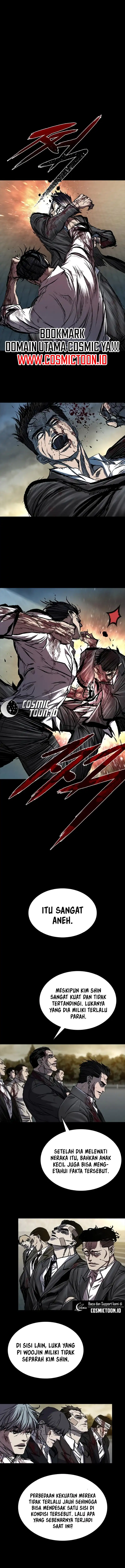 Baca Castle 2: On Top of Everyone - Chapter 131 halaman 25