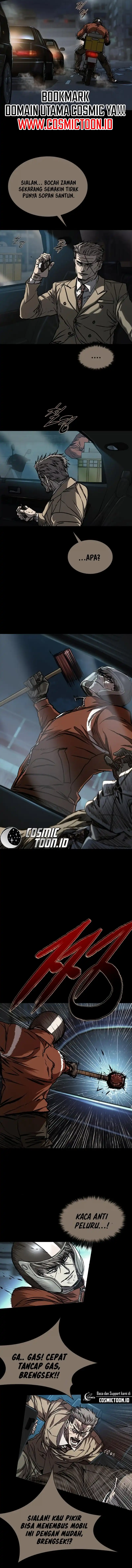 Baca Castle 2: On Top of Everyone - Chapter 131 halaman 3