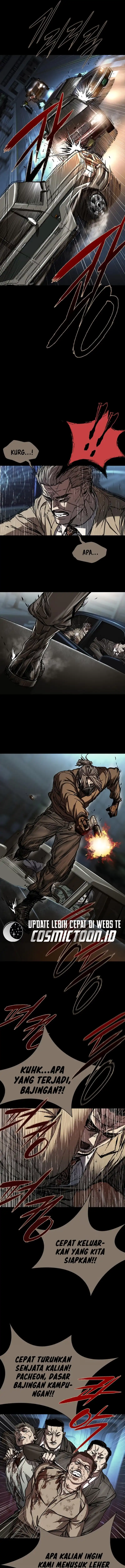 Baca Castle 2: On Top of Everyone - Chapter 131 halaman 4