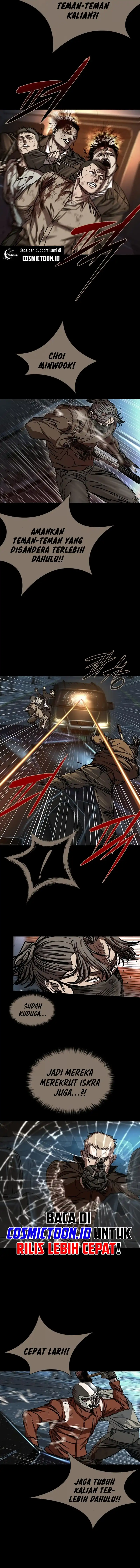 Baca Castle 2: On Top of Everyone - Chapter 131 halaman 5