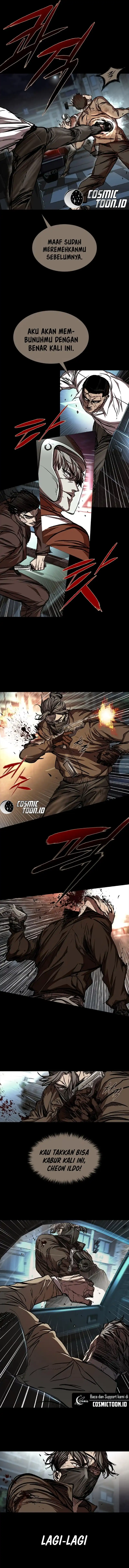 Baca Castle 2: On Top of Everyone - Chapter 131 halaman 6