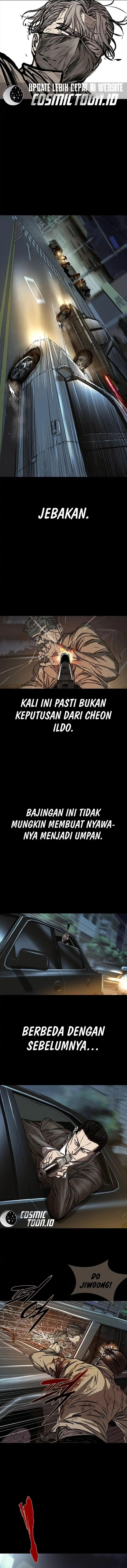 Baca Castle 2: On Top of Everyone - Chapter 131 halaman 7