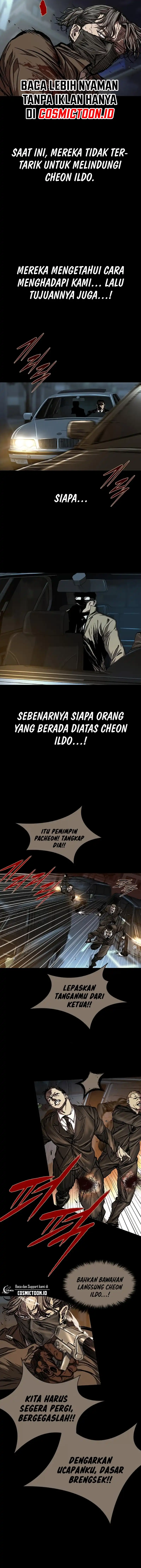 Baca Castle 2: On Top of Everyone - Chapter 131 halaman 8