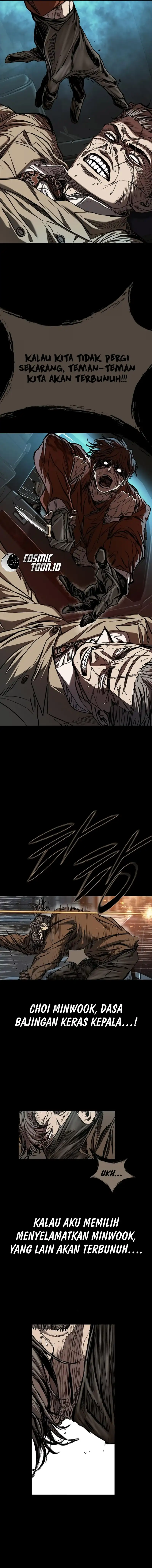 Baca Castle 2: On Top of Everyone - Chapter 131 halaman 9