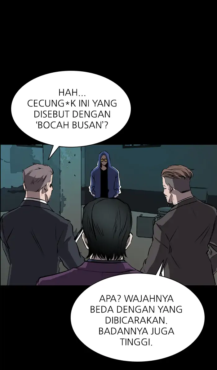 Baca Castle - Chapter 47 halaman 1