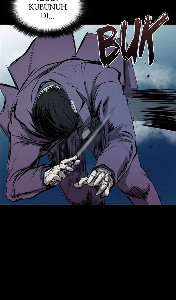Baca Castle - Chapter 47 halaman 16