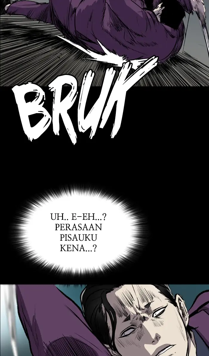 Baca Castle - Chapter 47 halaman 18
