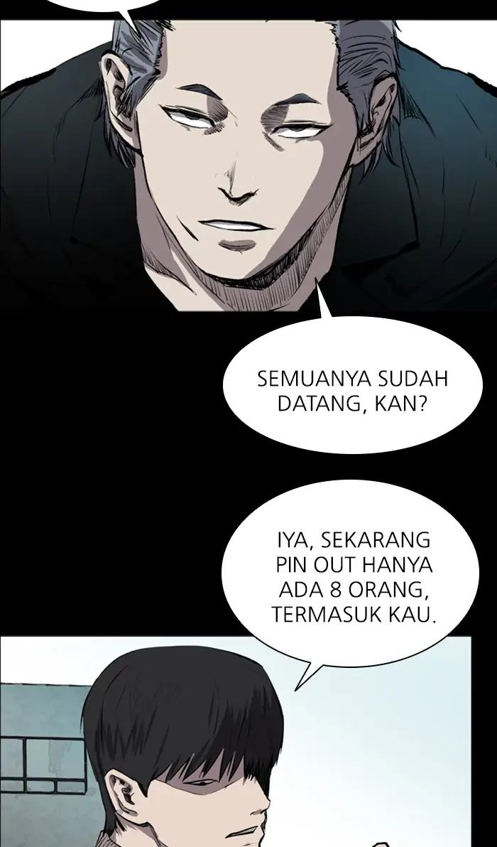 Baca Castle - Chapter 47 halaman 21
