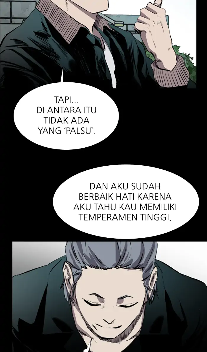 Baca Castle - Chapter 47 halaman 22
