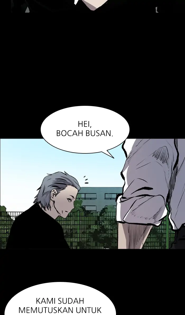Baca Castle - Chapter 47 halaman 23