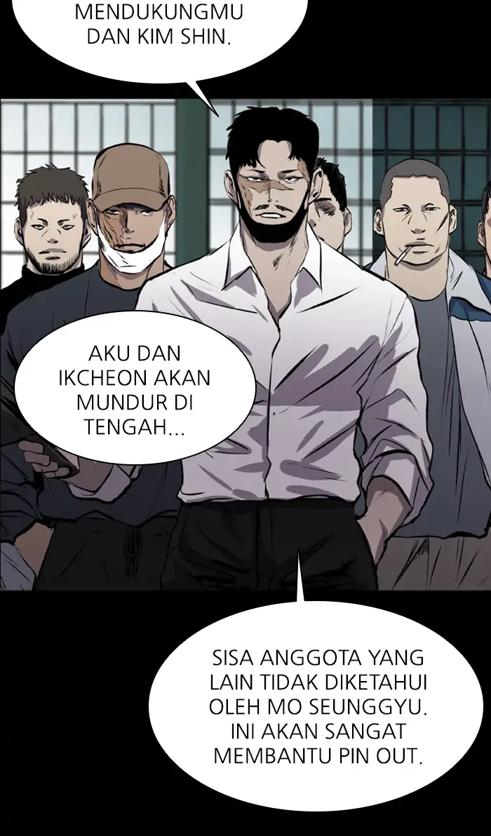 Baca Castle - Chapter 47 halaman 24