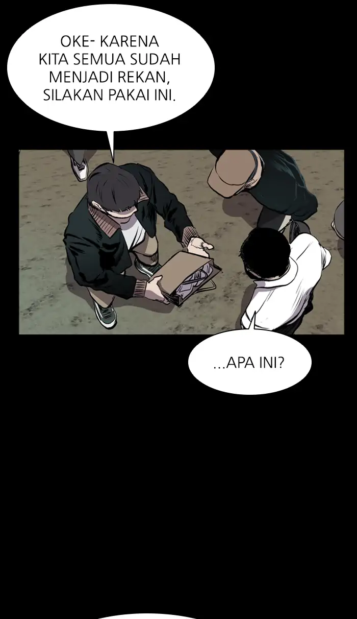 Baca Castle - Chapter 47 halaman 26