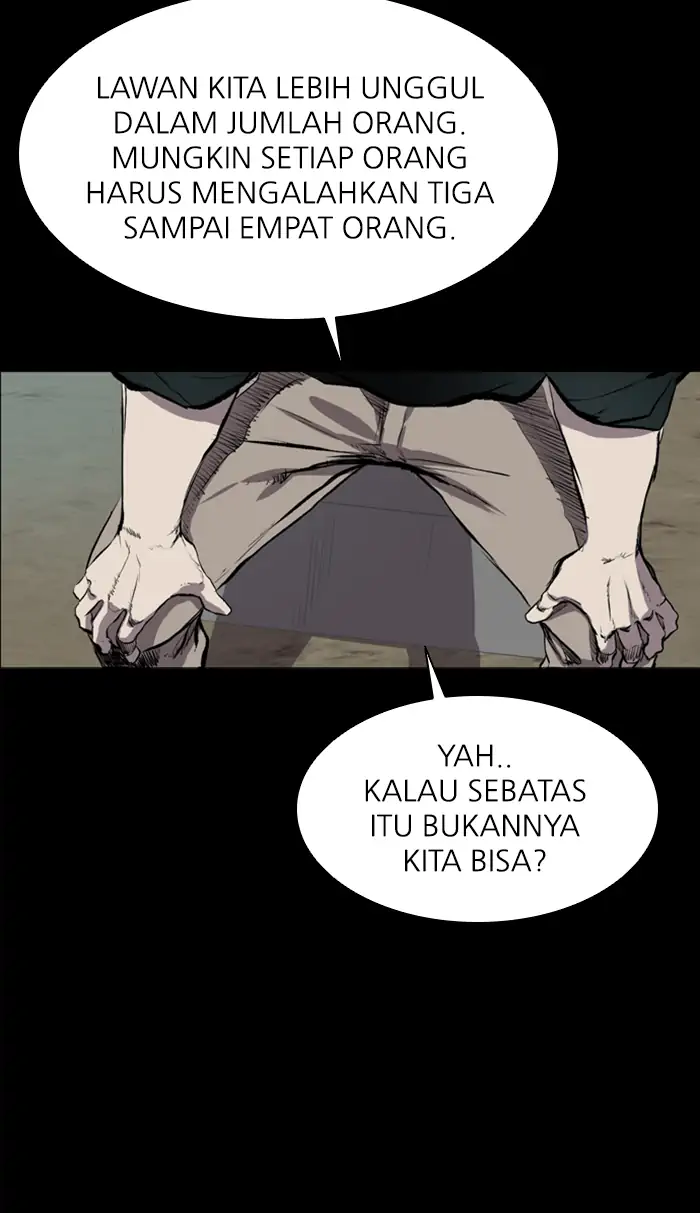 Baca Castle - Chapter 47 halaman 27