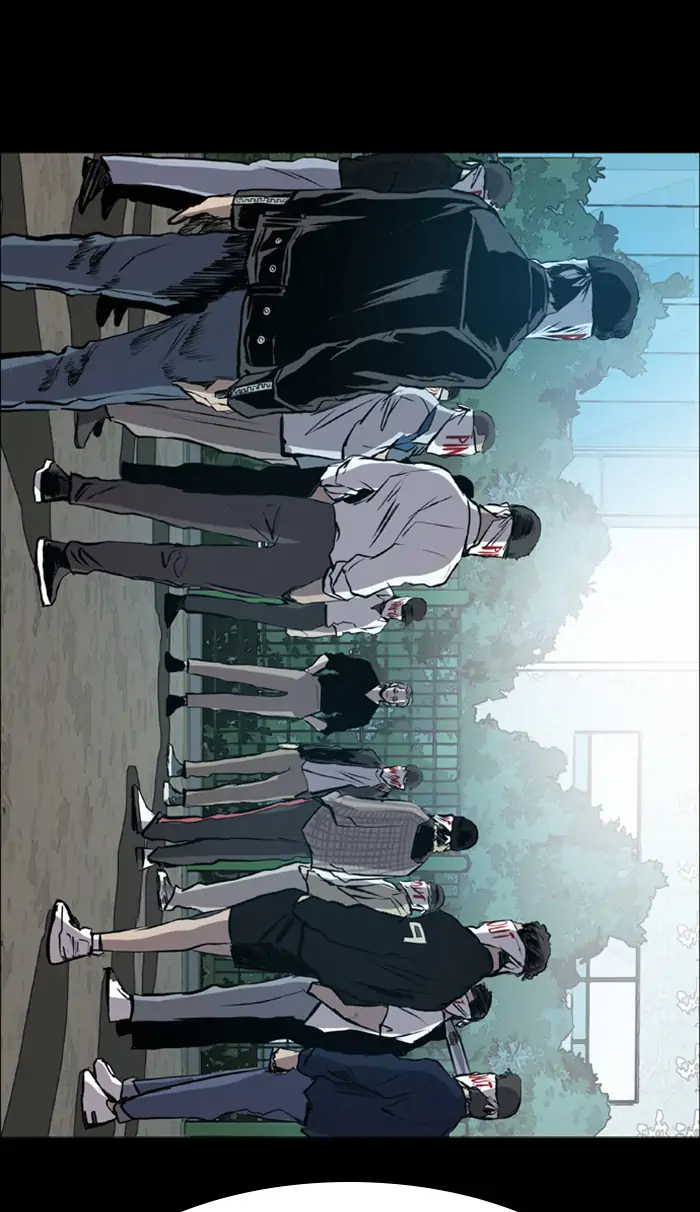 Baca Castle - Chapter 47 halaman 28