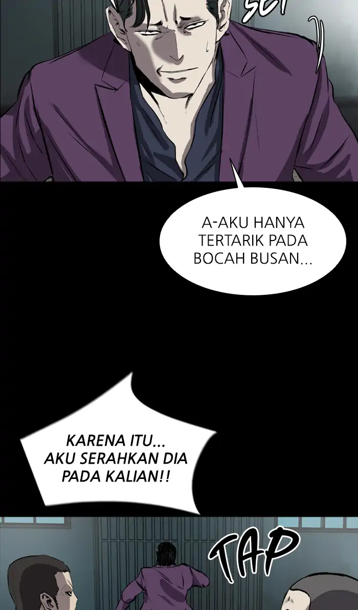 Baca Castle - Chapter 47 halaman 3